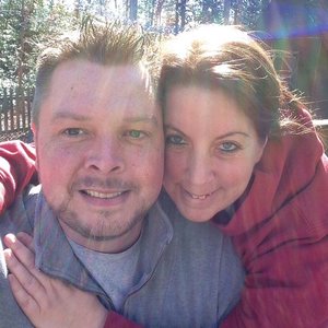 Profile Picture of Tami Solomon (@rareform37) on Myspace