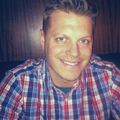 Profile Picture of Paul Parson (@madeataugust) on Twitter