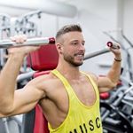 Profile Picture of Daniel Oktábec (@danieloktabec) on Instagram