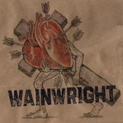 Profile Picture of Mike Wainwright (@wainwright_mike) on Twitter