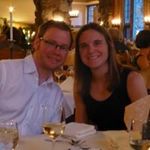 Profile Picture of Rachael John (@rachael.healey.92) on Instagram