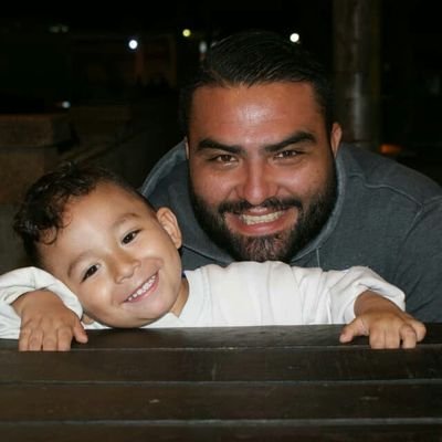 Profile Picture of Brian Salomon Mora (@BrianSMoraV) on Twitter