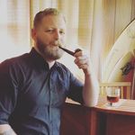 Profile Picture of Dustin Barry (@captain.white.beard) on Instagram