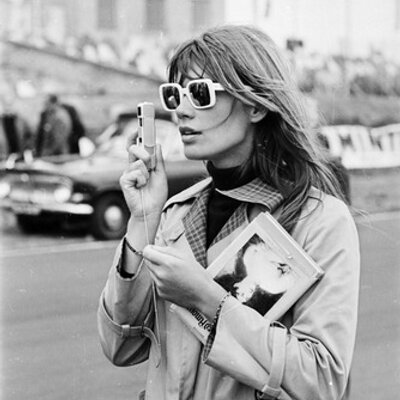 Profile Picture of Gabriella Arce (@GabriellaADer) on Twitter