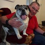 Profile Picture of Lance Ritchie (@ritchielance) on Instagram