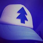 Profile Picture of Dipper_Pines3115 (@alexander_akers) on Instagram