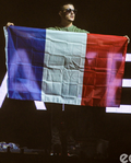 Profile Picture of DJ Snake discographyon Wikipedia