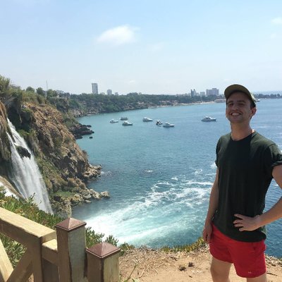 Profile Picture of Tom Canning (@TCanning7) on Twitter