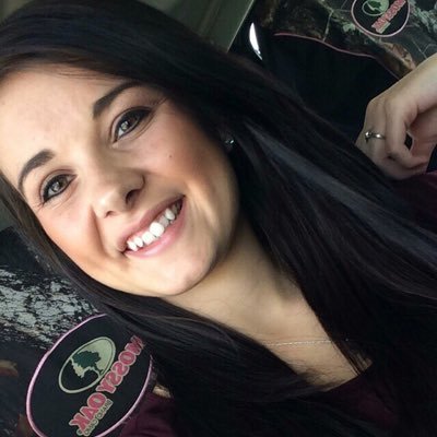 Profile Picture of Ryann Roberts (@roberts_ryann) on Twitter