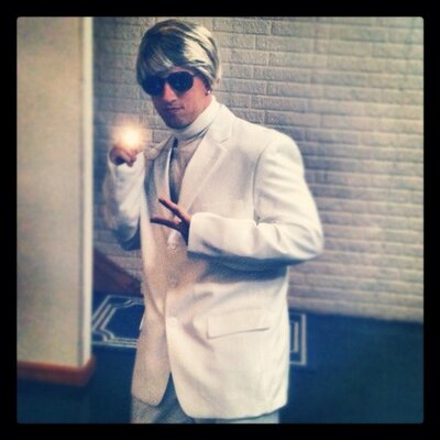 Profile Picture of David Gorham (@Gorgasm85) on Twitter