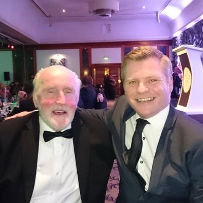 Profile Picture of Fightswithmethomania (@SutherlandAlan1) on Twitter