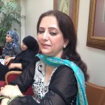 Profile Picture of narjis shah (@narjiszehra) on Instagram