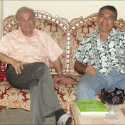 Profile Picture of David Amini (@davidamini7156) on Youtube