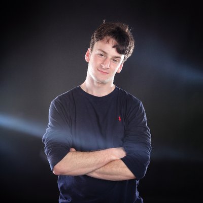 Profile Picture of Benjamin Laufer (@slaminben_jamin) on Twitter