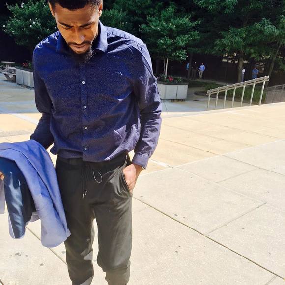 Profile Picture of Nazeer Aziz (@imnotbotherd) on Poshmark