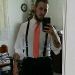 Profile Picture of josh albright (@albrightalright) on Instagram