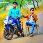 Profile Picture of 🎭 Vikram Patel 🎭 (@smart_boy_vikram_) on Instagram