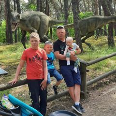 Profile Picture of Tomasz Pawlikowski25 (@tomaszpawlikowski8) on Tiktok