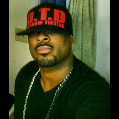 Profile Picture of Jerrod Johnson (@Realtintman_Atl) on Twitter