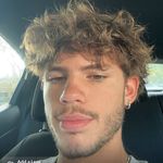 Profile Picture of Hunter Vaughn (@hunterjvofficial) on Instagram