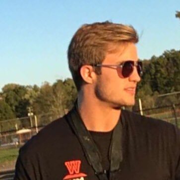 Profile Picture of Cody Helm (@_codyhelm) on Twitter
