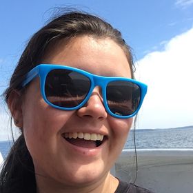 Profile Picture of Natasha Gibbons (@tashaness) on Pinterest