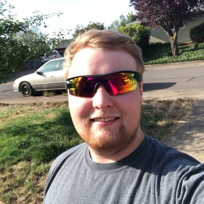 Profile Picture of Kenton Randolph (@TriggerHappySJW) on Twitter