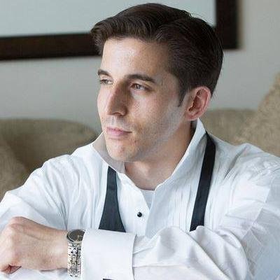 Profile Picture of Jonathan Helman (@jonathanhelman) on Twitter