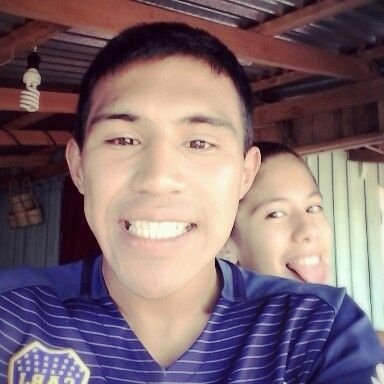 Profile Picture of Claudio Ayala (@Claudio21922212) on Twitter