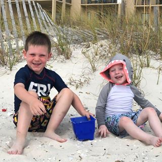 Profile Picture of Jessica Cottrell Beyers (@jessica.cottrellbeyers) on Facebook