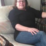 Profile Picture of Luz Arroyo (@arroyoluz) on Instagram