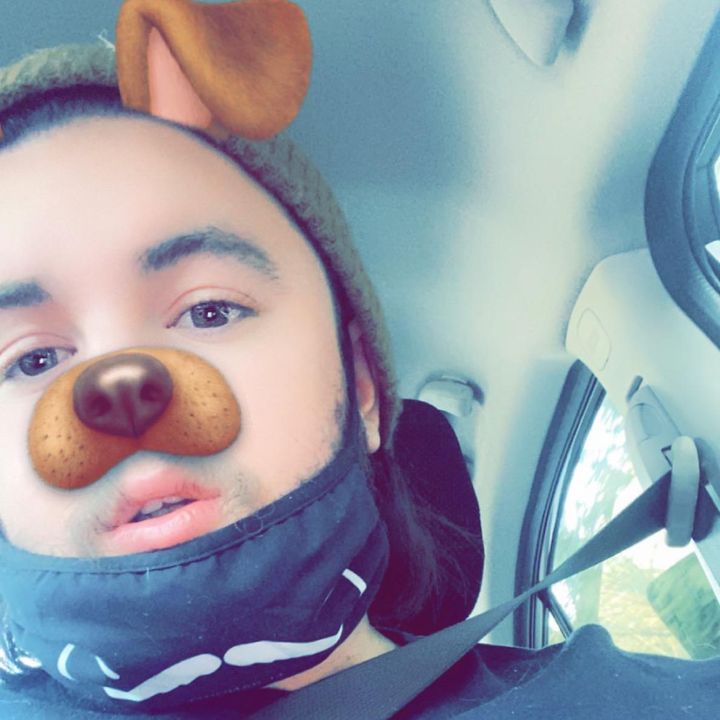 Profile Picture of John Blasko (@johnblasko95) on Tiktok