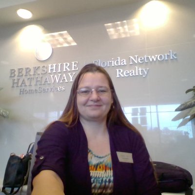 Profile Picture of Cynthia Ratliff-Bufford (@CBufford) on Twitter