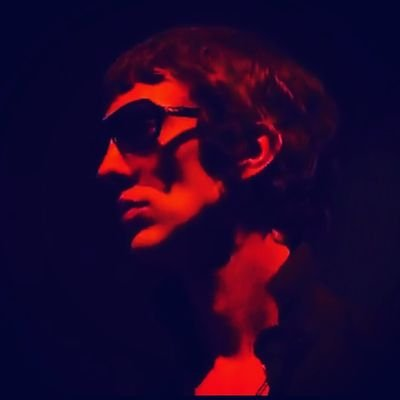 Profile Picture of Richard Ashcroft Lyr (@AshcroftLyric) on Twitter