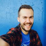 Profile Picture of Jesse Driftwood (@jessedriftwood) on Instagram