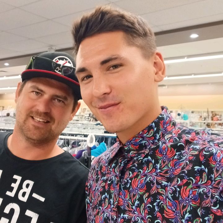 Profile Picture of Zachary Shettell (@zacharyshettell) on Tiktok