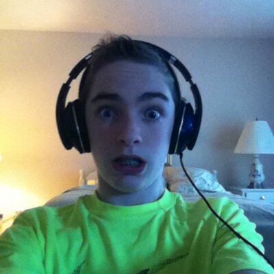 Profile Picture of Jimmy Cribbs (@jimmy_cribbs) on Twitter