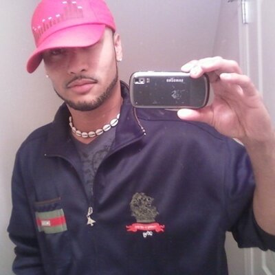 Profile Picture of Michael Reynaga (@Ekim151) on Twitter