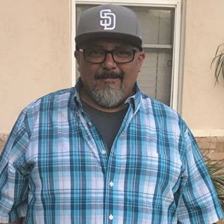 Profile Picture of Chris Real (@creal769) on Facebook