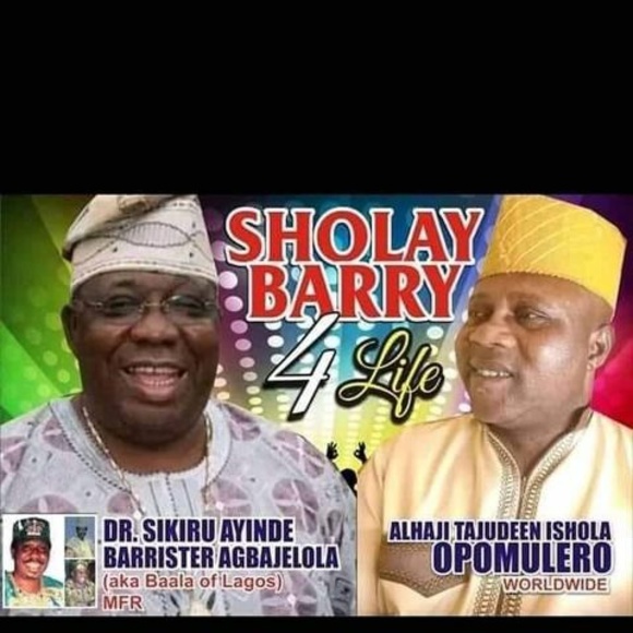 Profile Picture of Shak Shak (@fbalogun29) on Poshmark