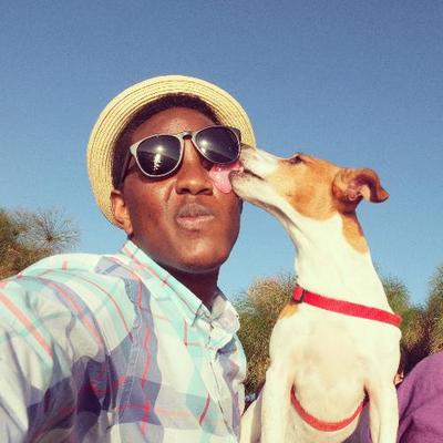 Profile Picture of Ian K Maina (@iankmaina) on Twitter