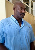 Profile Picture of Karl Malone - Wikipediaon Wikipedia