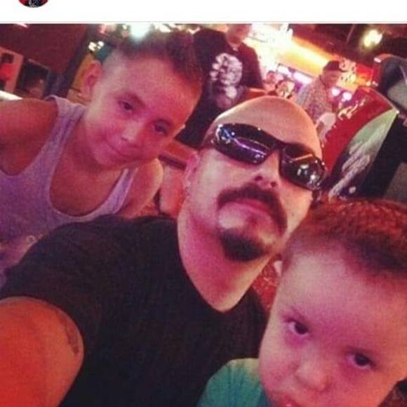 Profile Picture of Joe Rosas (@gijoedaddy245) on Poshmark