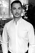 Profile Picture of Rami Al Alion Wikipedia