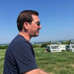 Profile Picture of Brett Gering (@bgering) on Instagram