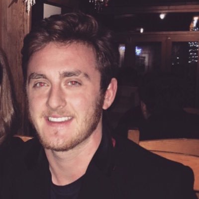 Profile Picture of Josh Salter (@Josh_Salter) on Twitter