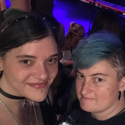 Profile Picture of Loren Lynch-Gardner (@LorenLynchGardn) on Twitter