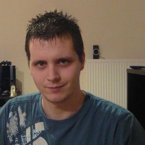 Profile Picture of Adam Speakman (@nixis_86) on Myspace
