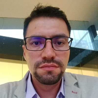 Profile Picture of Alejandro Maciel (@amacielmx) on Twitter