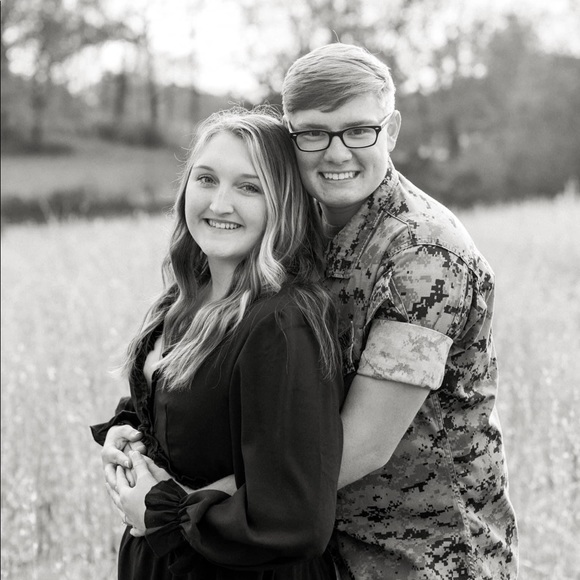 Profile Picture of Kate Lehman (@baby_kate__) on Poshmark